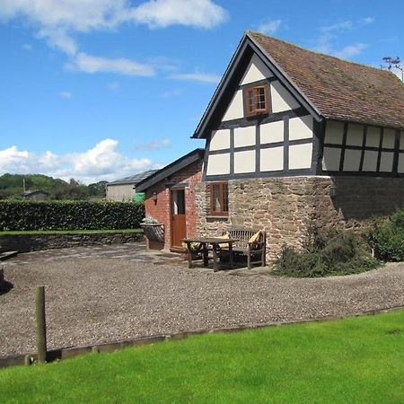 Elephant Cottage Edwin Loach Esterno foto